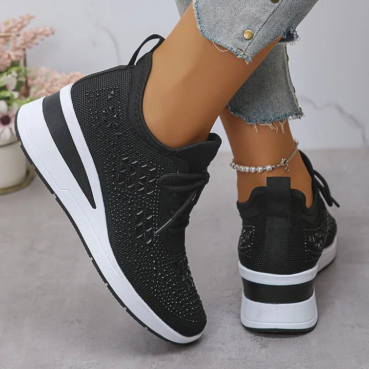 Tuyana - Baskets orthopédiques à la mode