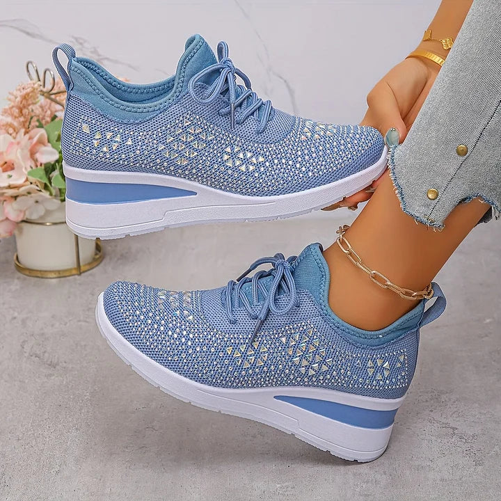 Tuyana - Baskets orthopédiques à la mode