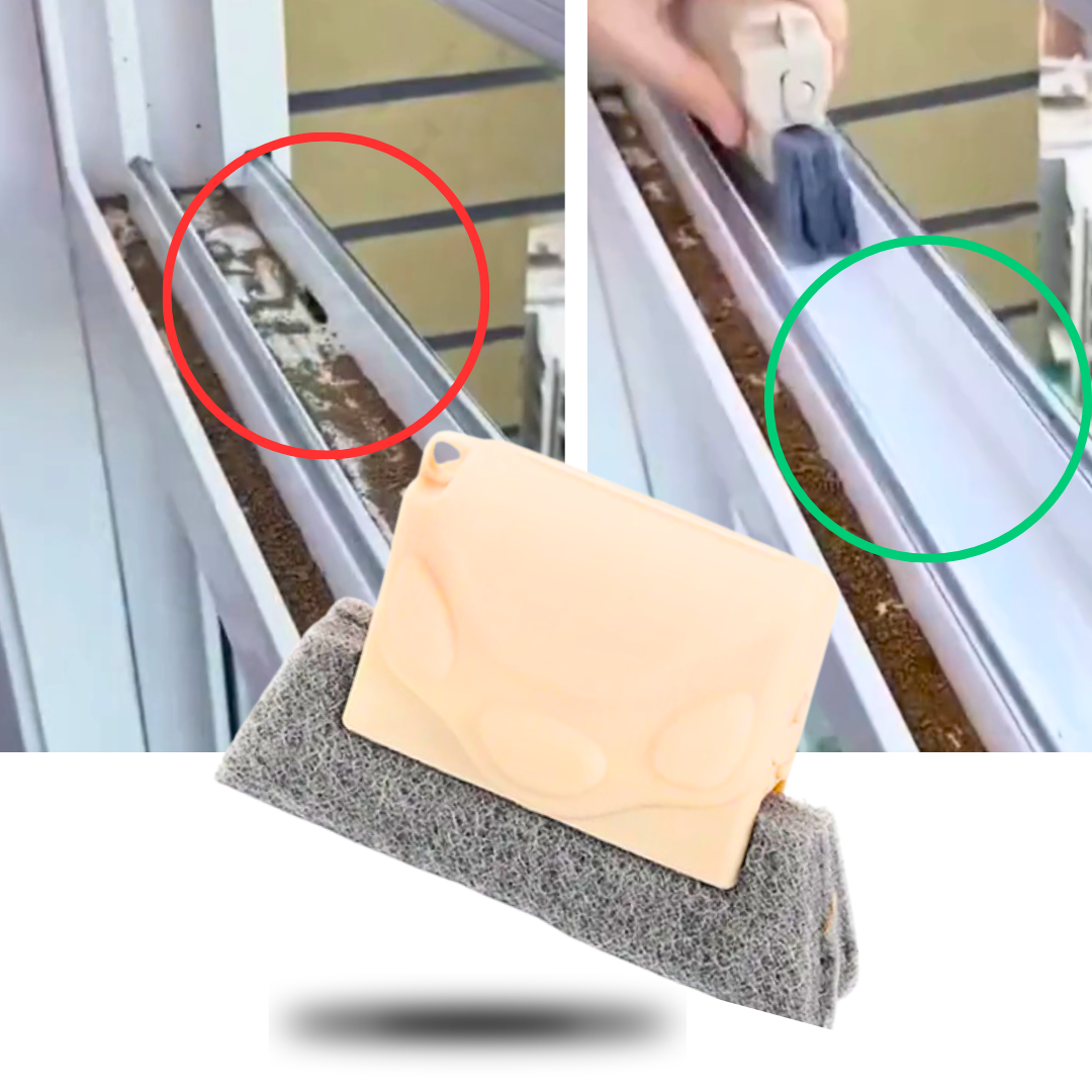 UltraClean - Brosse de nettoyage multifonctionnelle
