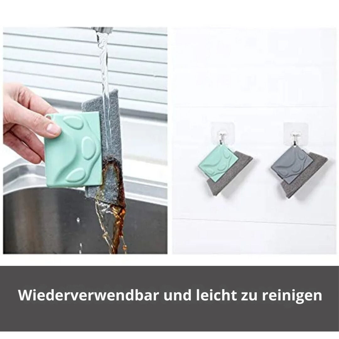 UltraClean - Brosse de nettoyage multifonctionnelle