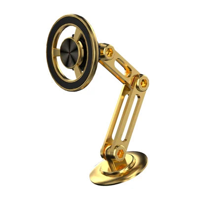 Support de téléphone universel à ventouse magnétique 360°PRO