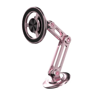 Support de téléphone universel à ventouse magnétique 360°PRO