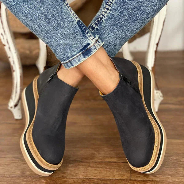 Vanessa - Stylische Stiefel