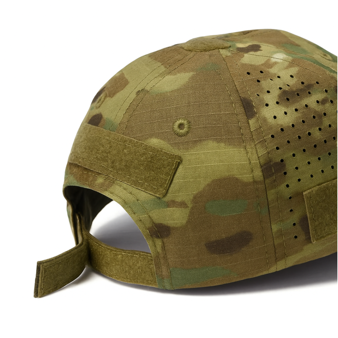 Vanguard – Gorra táctica y gafas de sol