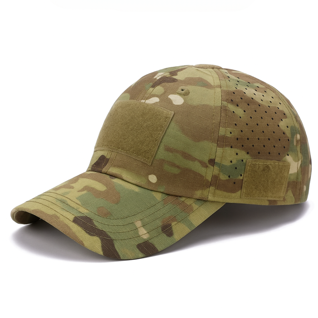Vanguard – Gorra táctica y gafas de sol