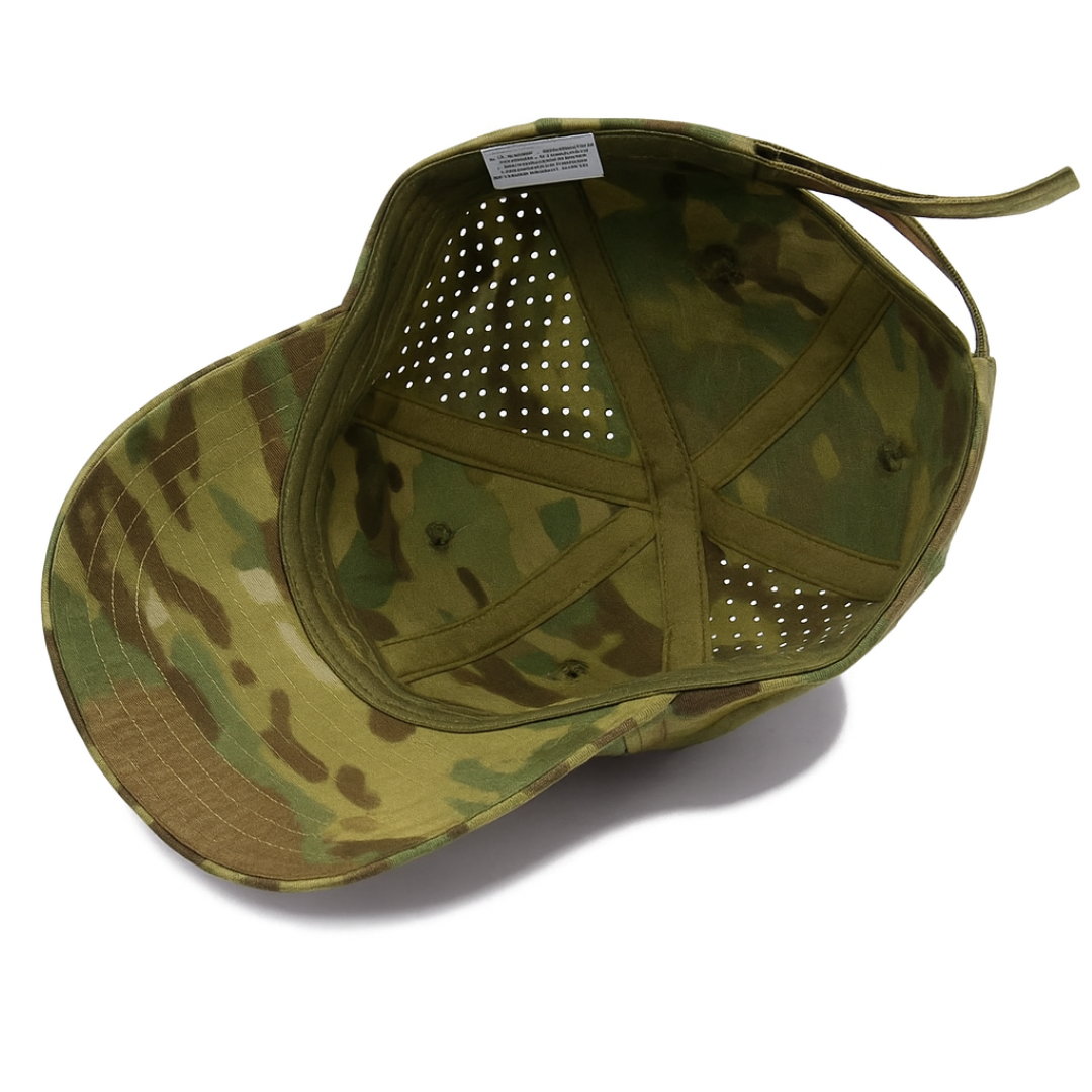 Vanguard – Gorra táctica y gafas de sol