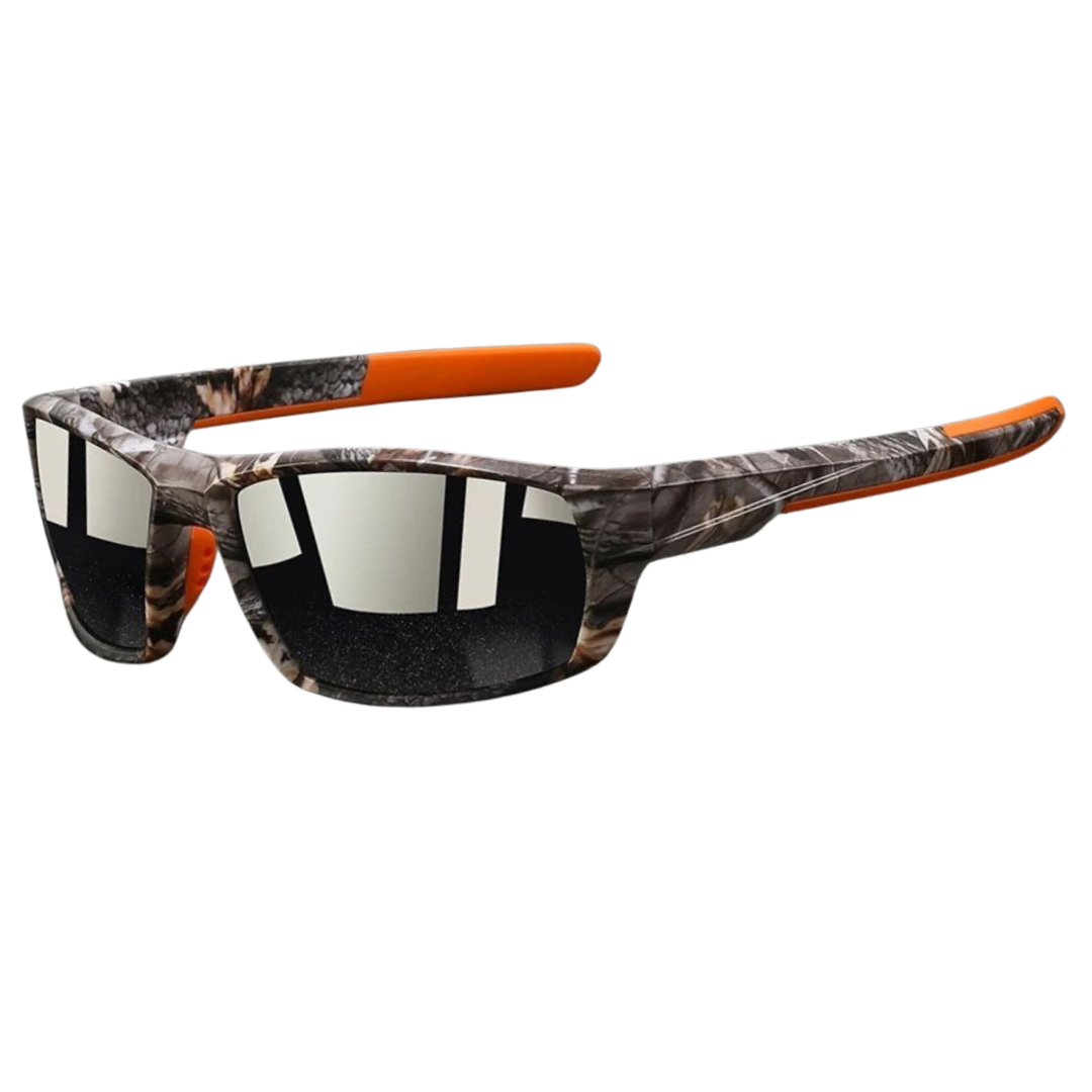 Vanguard – Gorra táctica y gafas de sol