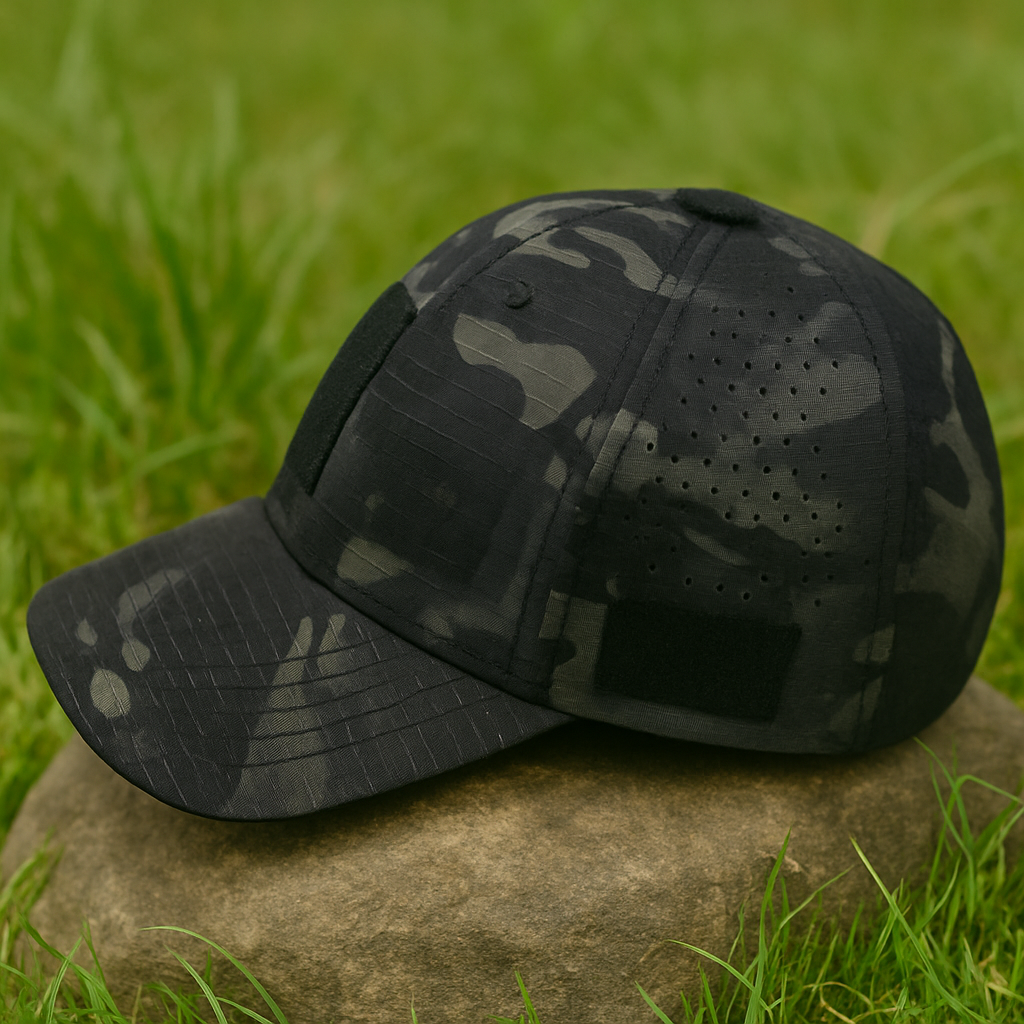 Vanguard – Gorra táctica y gafas de sol
