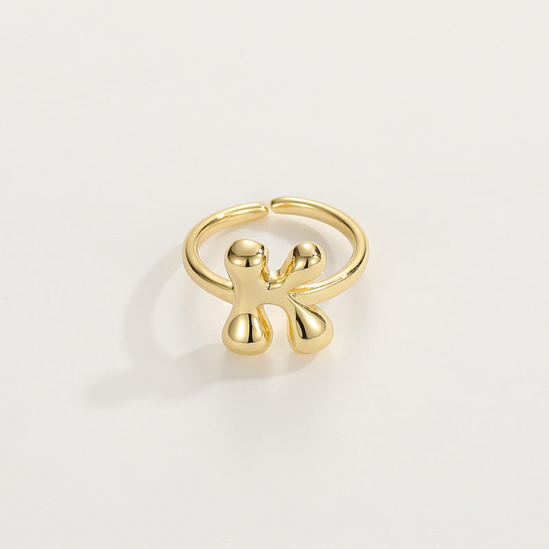 Velis Bubble Initial Ring