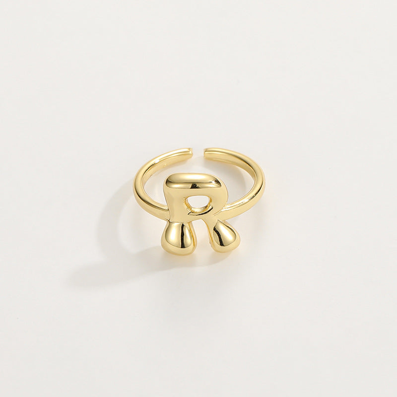 Velis Bubble Initial Ring