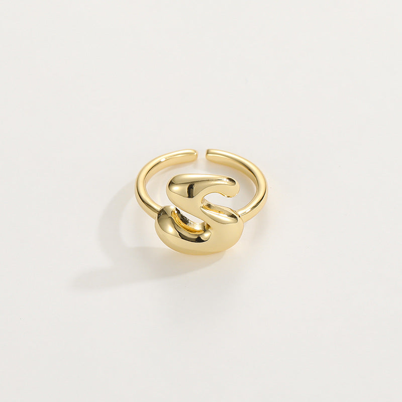 Velis Bubble Initial Ring