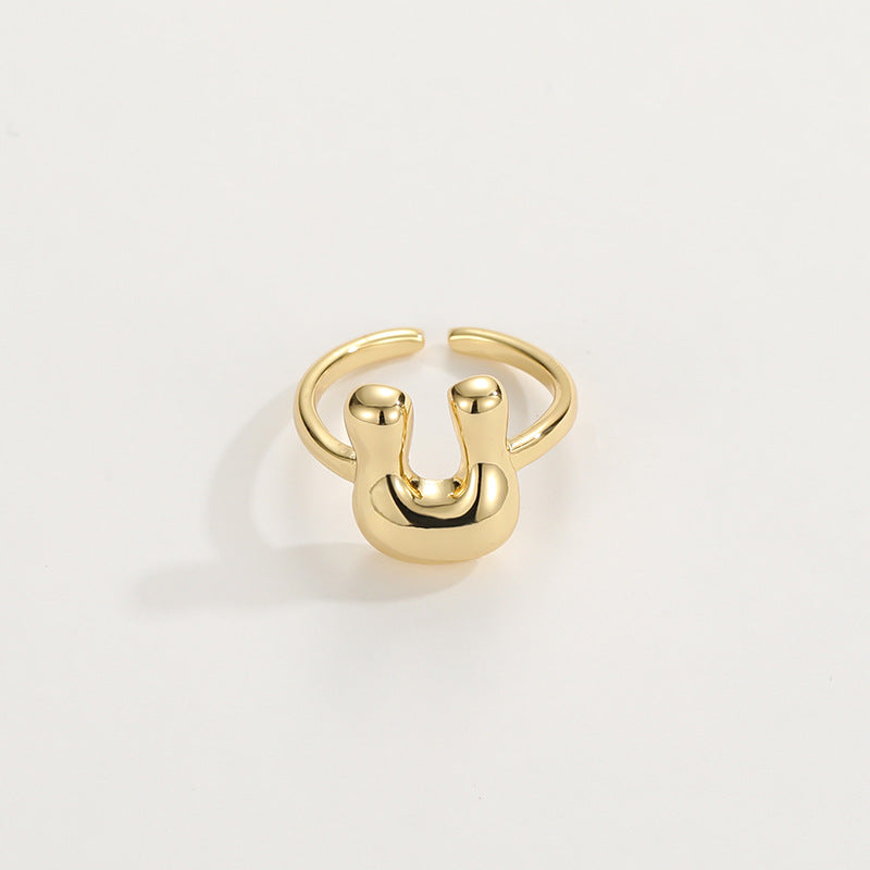 Velis Bubble Initial Ring
