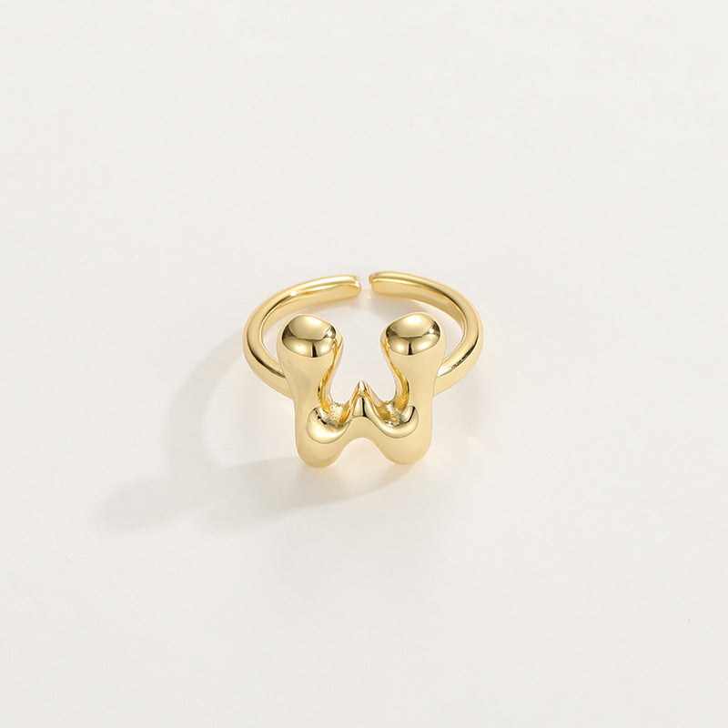 Velis Bubble Initial Ring