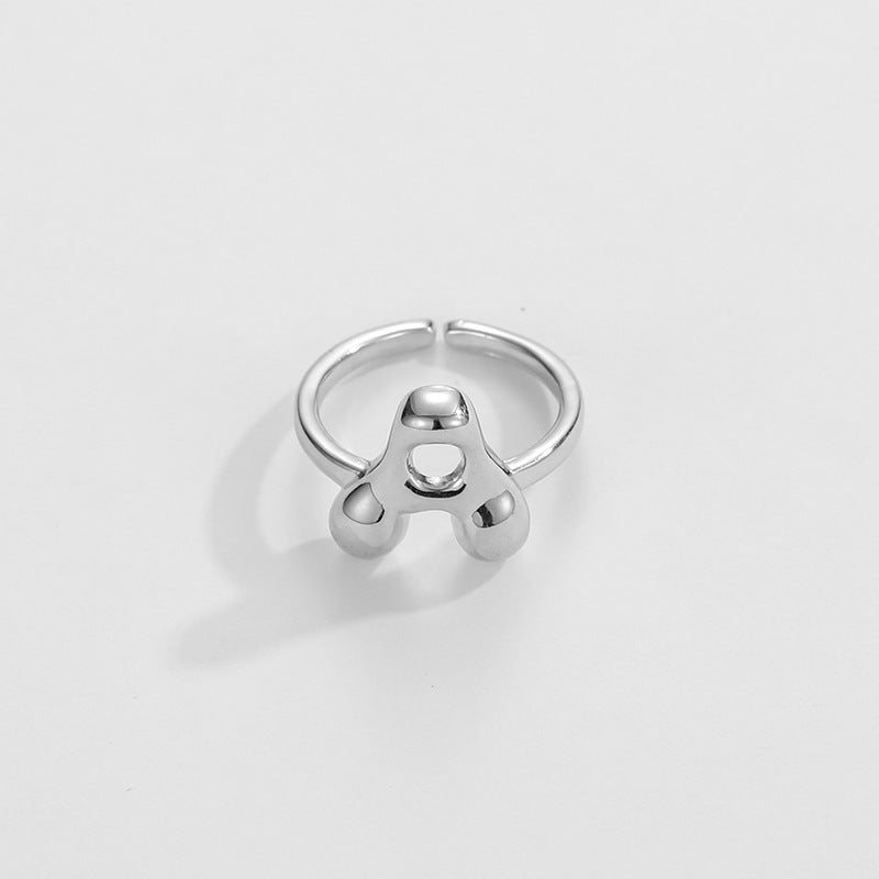 Velis Bubble Initial Ring