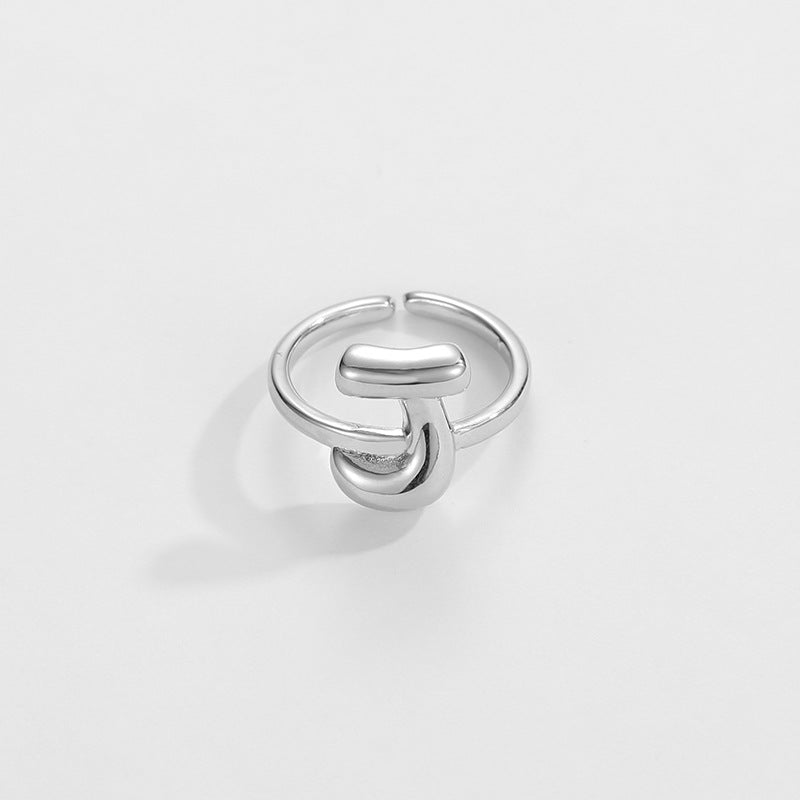 Velis Bubble Initial Ring