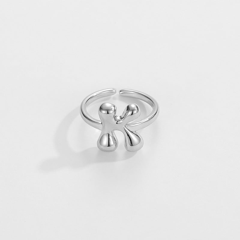 Velis Bubble Initial Ring