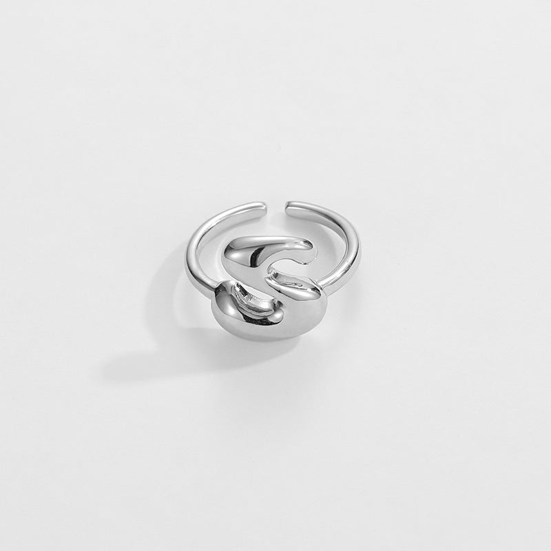 Velis Bubble Initial Ring