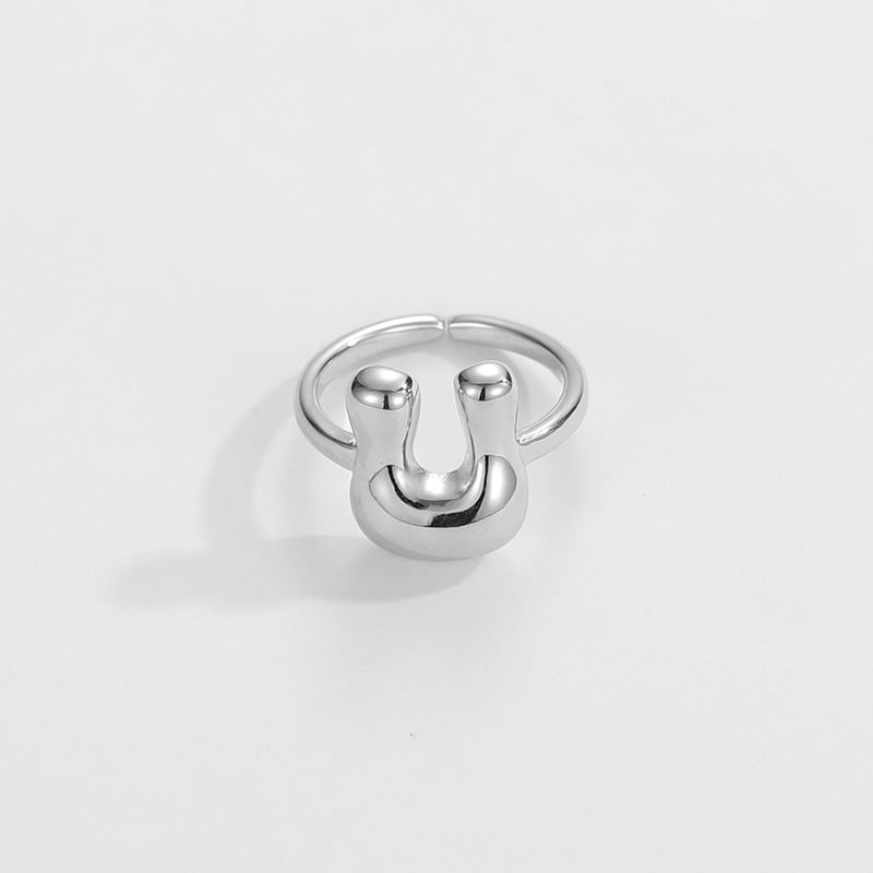Velis Bubble Initial Ring