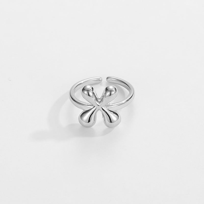 Velis Bubble Initial Ring