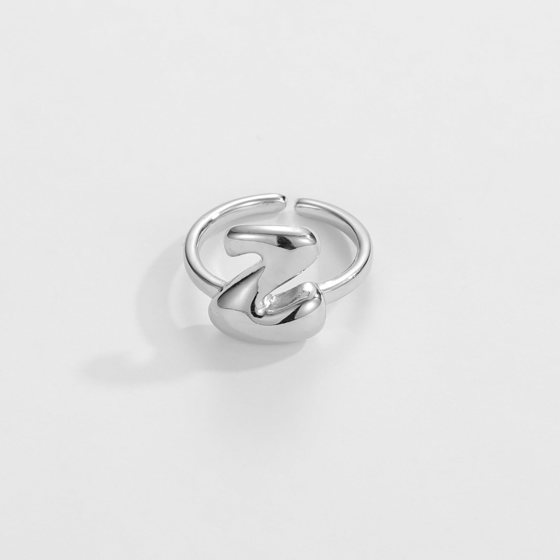 Velis Bubble Initial Ring