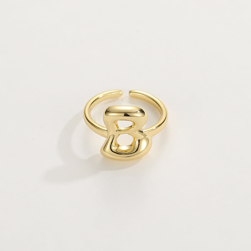 Velis Bubble Initial Ring