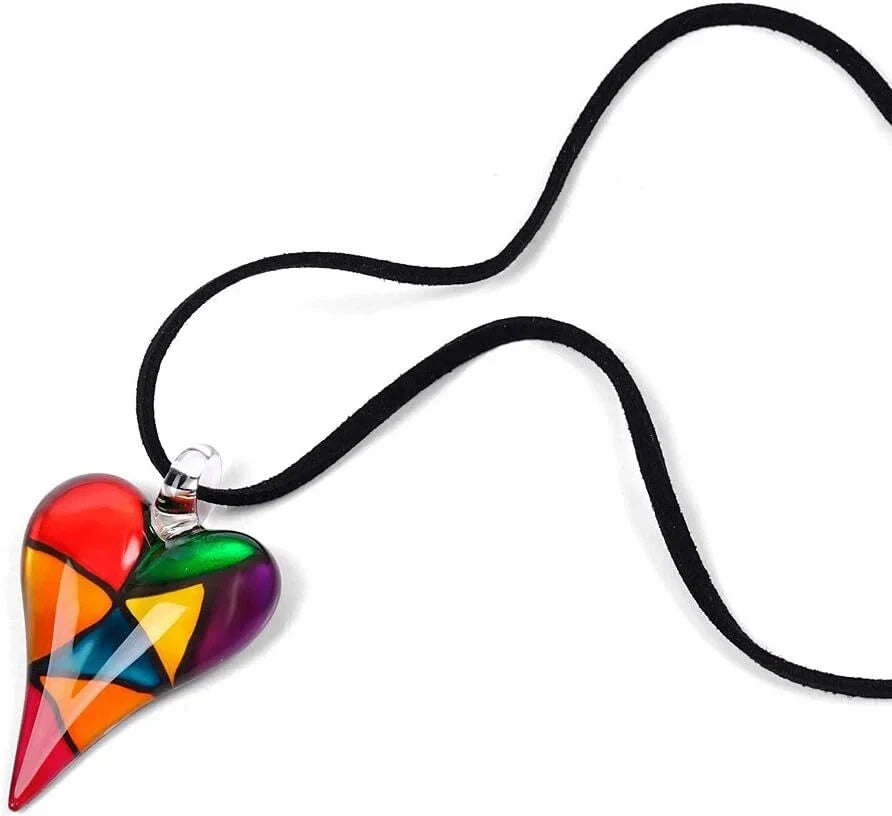 Vibralove – Hart Hanger Ketting