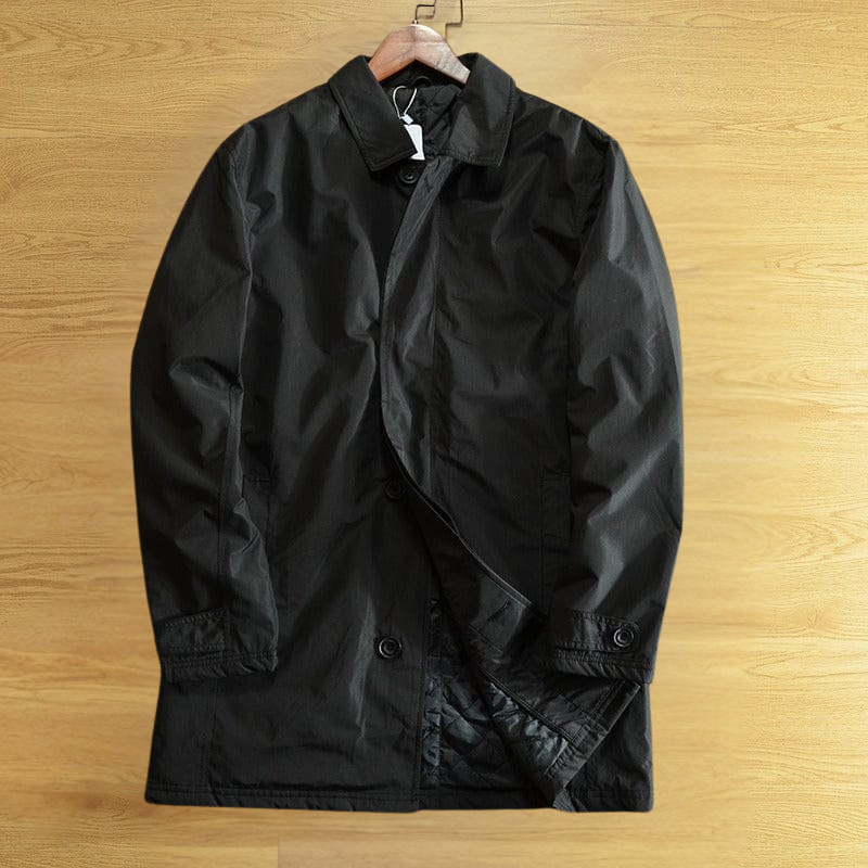 Vilibald - Cappotto Antivento