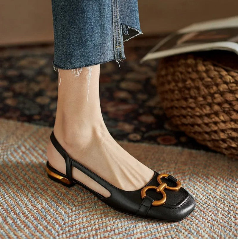 Volya – Sandali ortopedici eleganti e confortevoli
