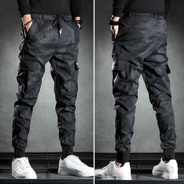 WalkStride – Men's Pants