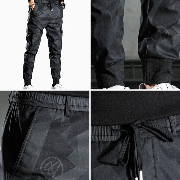 WalkStride – Men's Pants