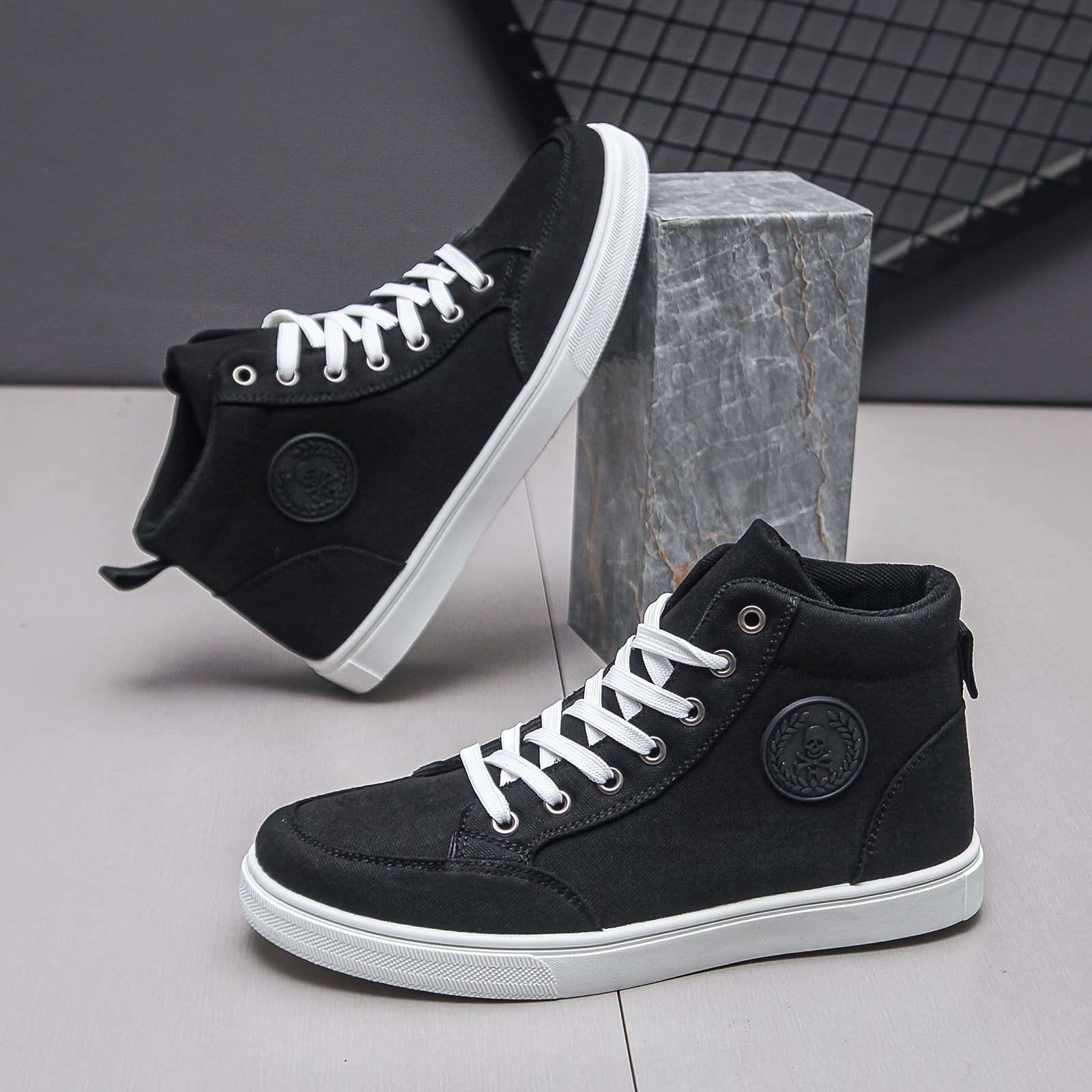 Warren – Sneakers Comode e Casual