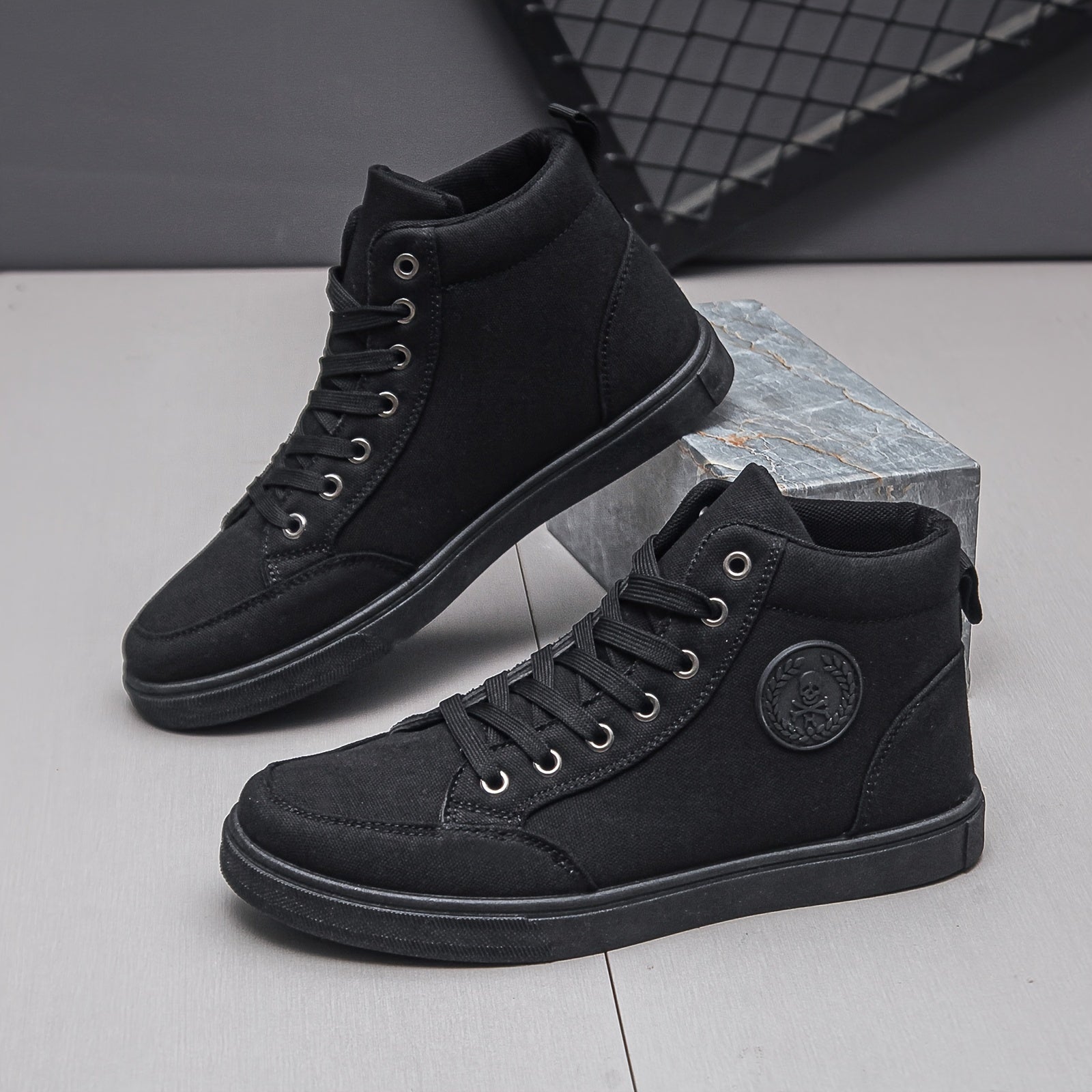 Warren – Sneakers Comode e Casual