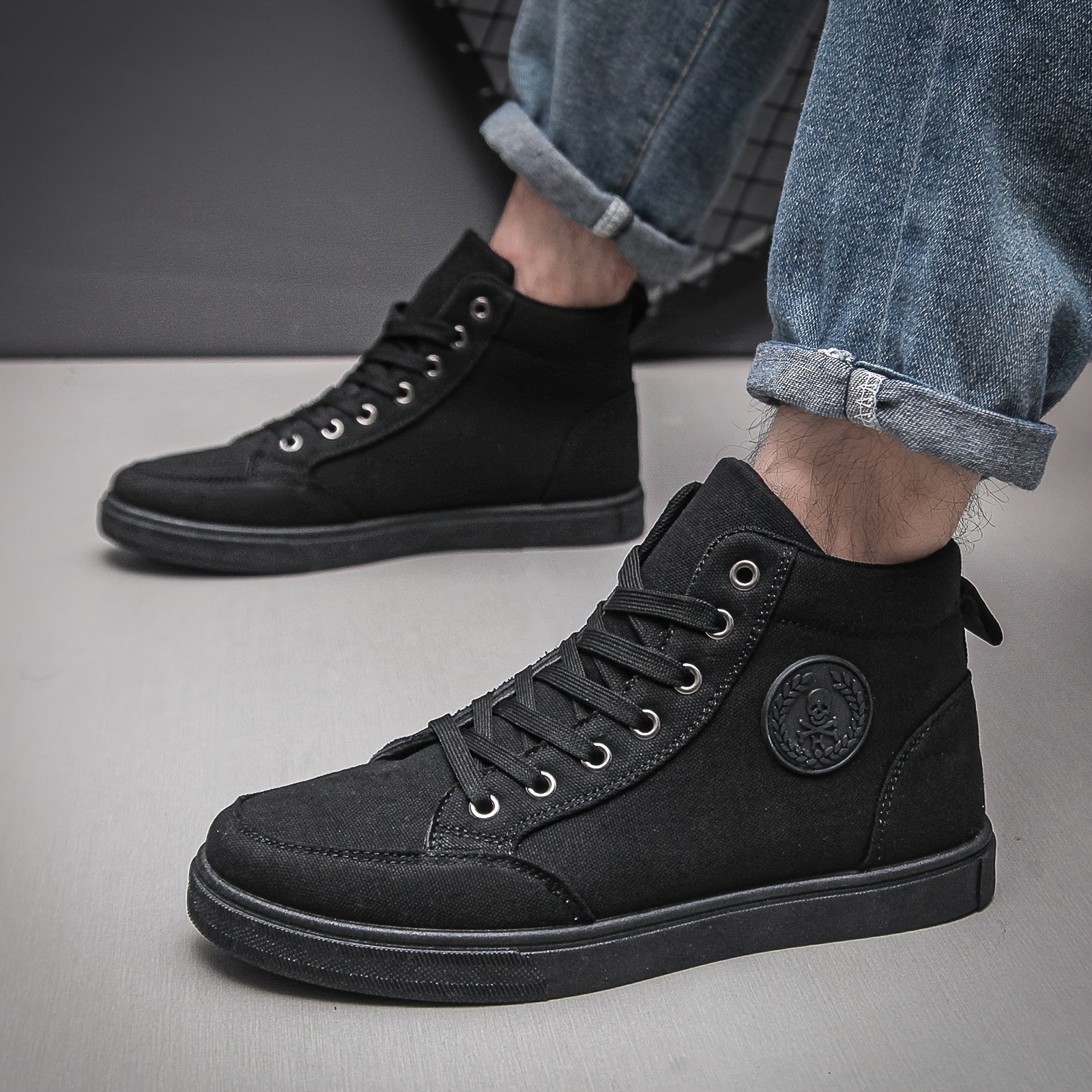 Warren – Sneakers Comode e Casual