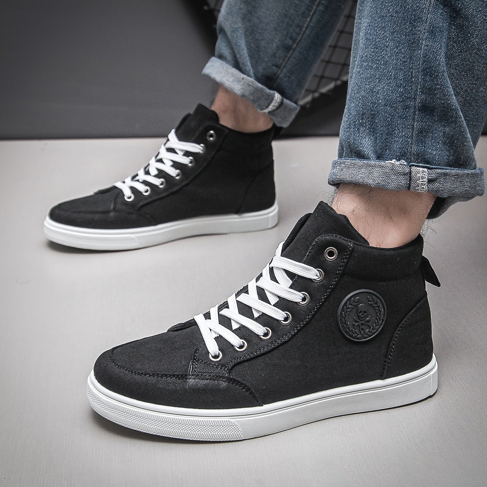 Warren – Sneakers Comode e Casual