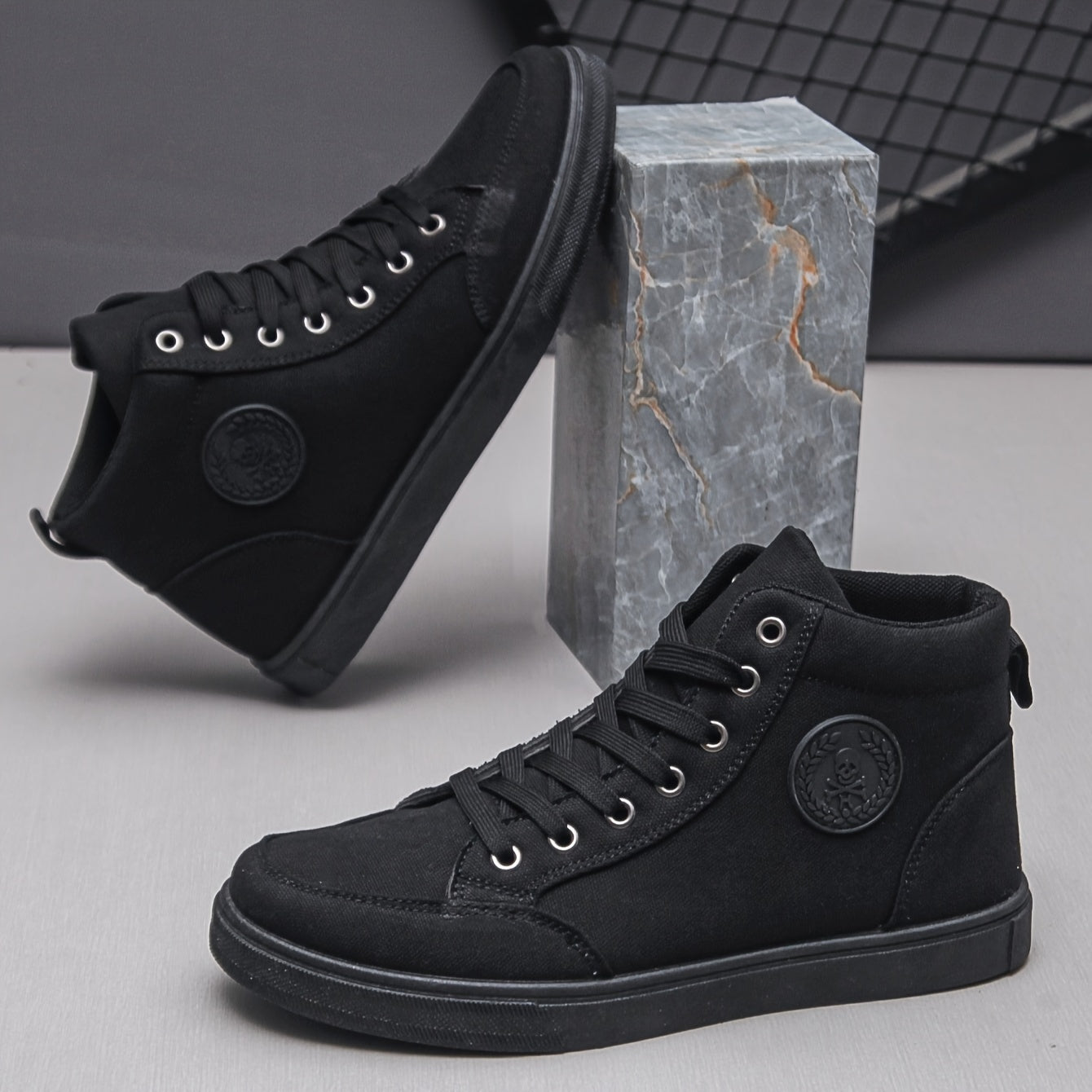 Warren – Sneakers Comode e Casual