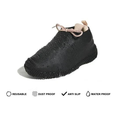 Waterproof Silicone Shoe Covers