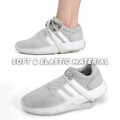 Waterproof Silicone Shoe Covers