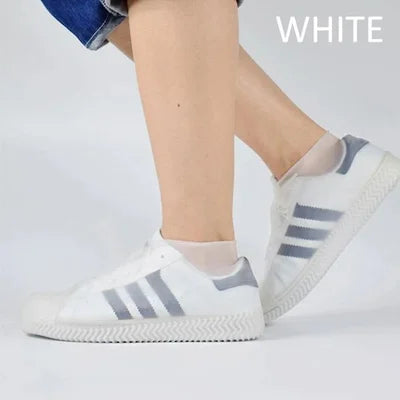 Waterproof Silicone Shoe Covers
