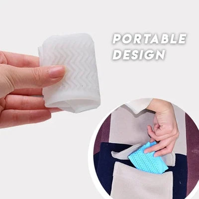 Waterproof Silicone Shoe Covers