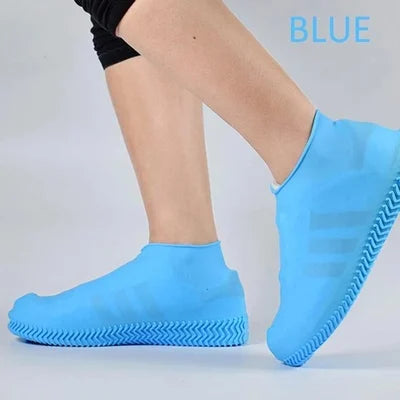 Waterproof Silicone Shoe Covers