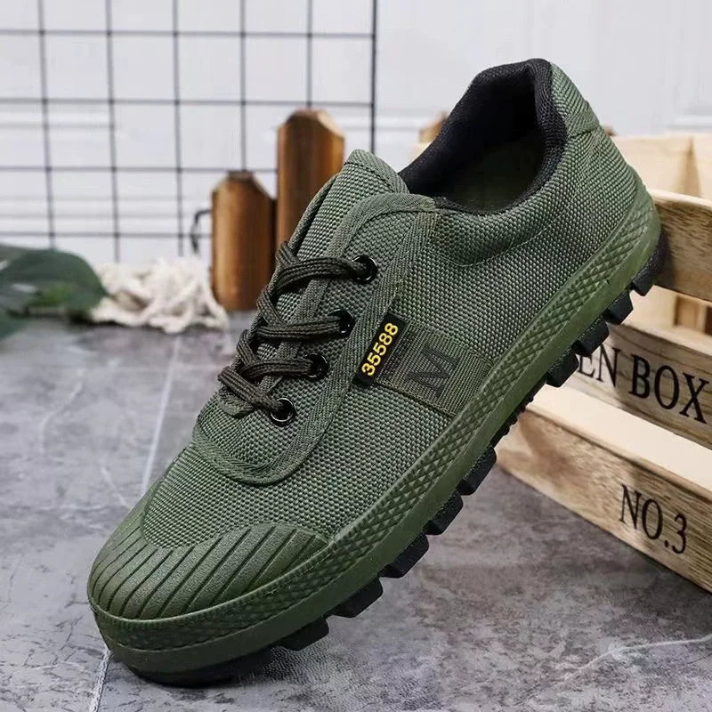 Wendell – Adidași Camuflaj pentru Orice Teren