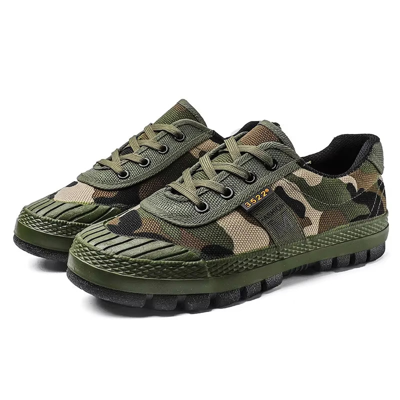 Wendell – Adidași Camuflaj pentru Orice Teren