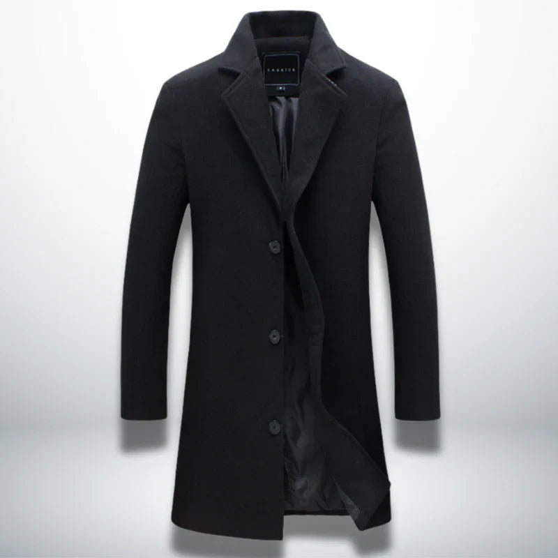 Wiebe – Formal and Elegant Coat