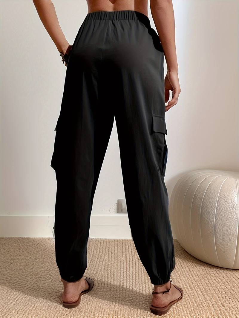 Wilma™ - Comfort Casual Cargo