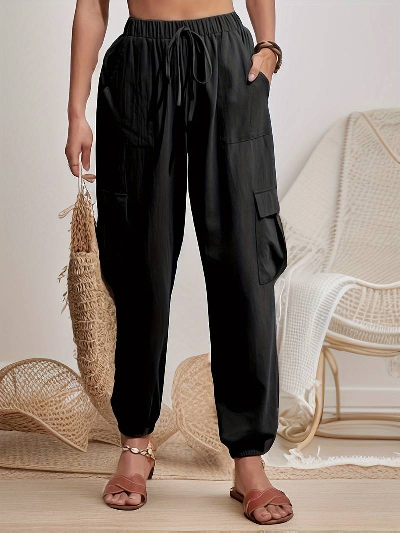 Wilma™ - Comfort Casual Cargo
