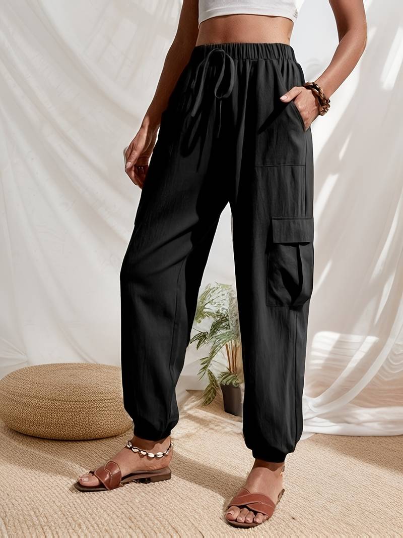 Wilma™ - Comfort Casual Cargo