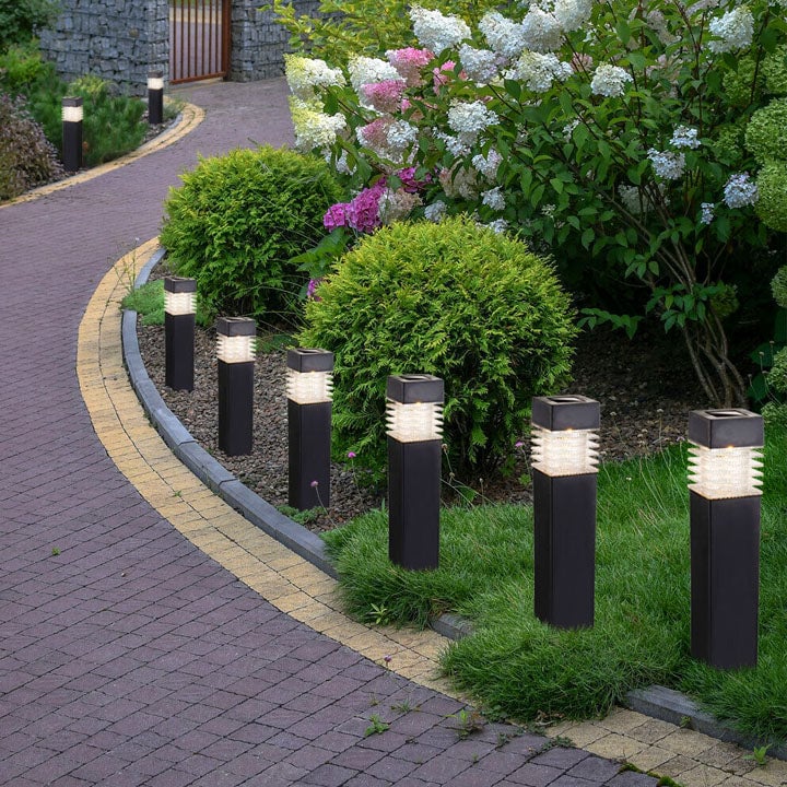 WinterGarde™ - Elektrisch Ontdooilicht