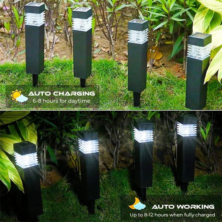 WinterGarde™ - Elektrisch Ontdooilicht