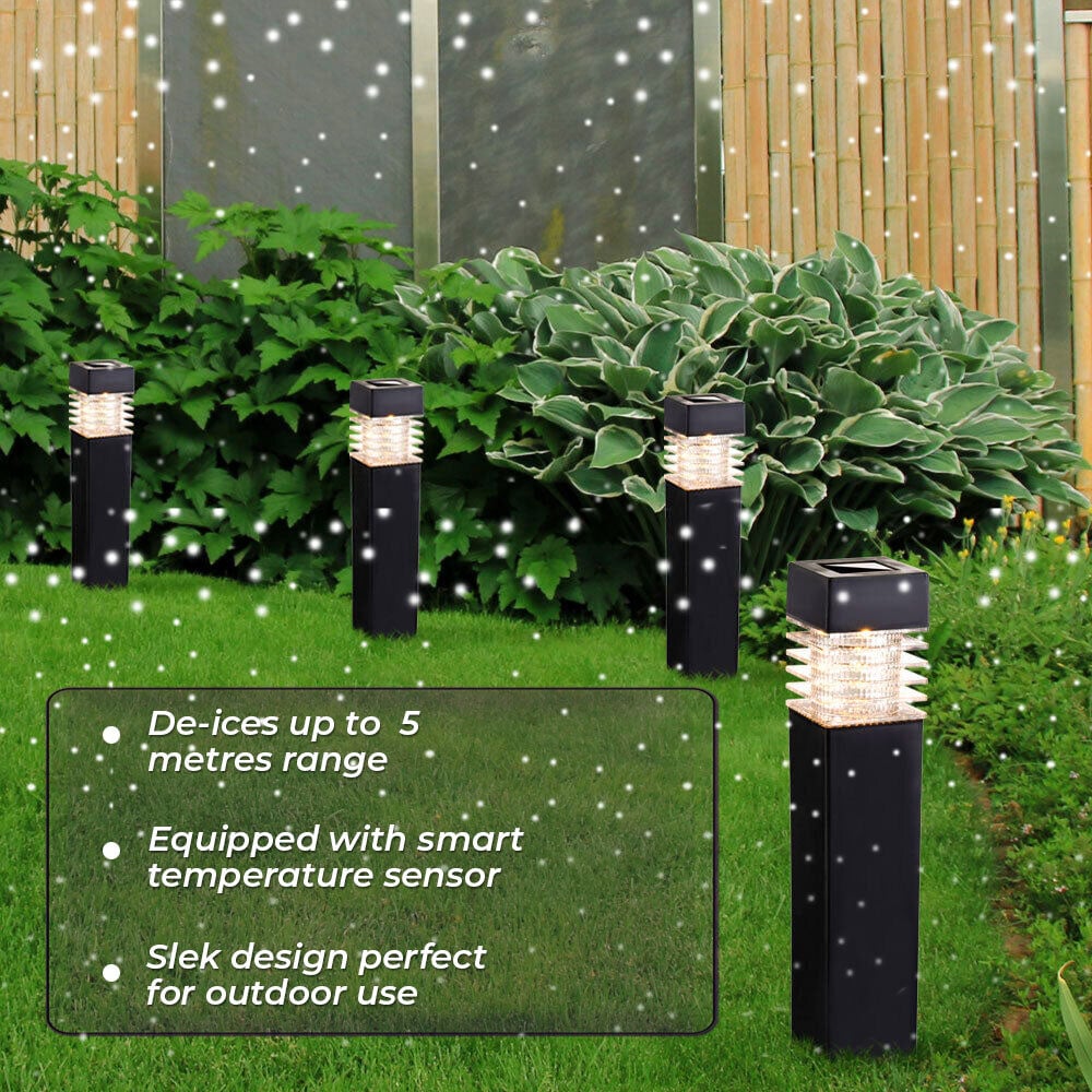 WinterGarde™ - Elektrisch Ontdooilicht