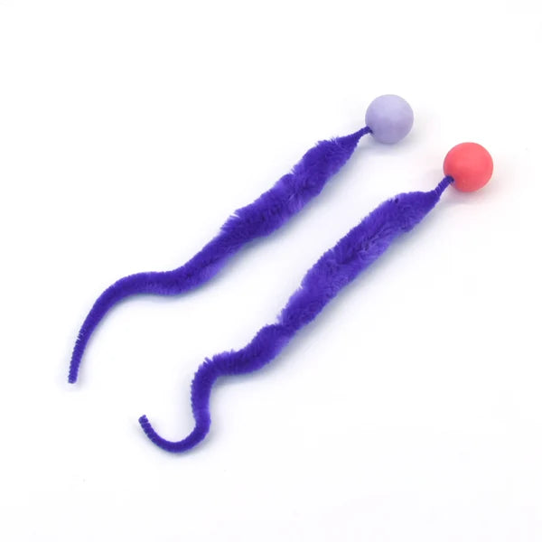 Wackelball für Katzen